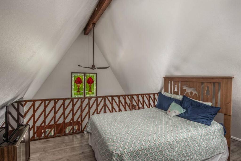 Trailhead Hideaway Villa Ruidoso Exterior photo