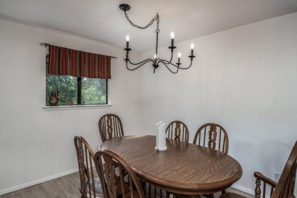 Trailhead Hideaway Villa Ruidoso Exterior photo