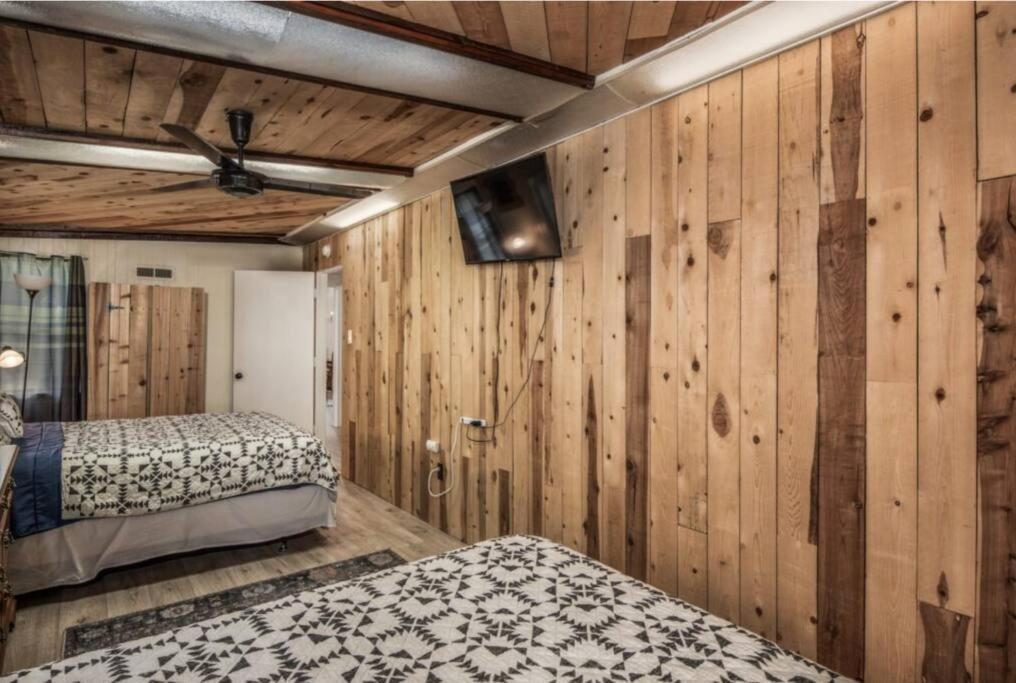 Trailhead Hideaway Villa Ruidoso Exterior photo