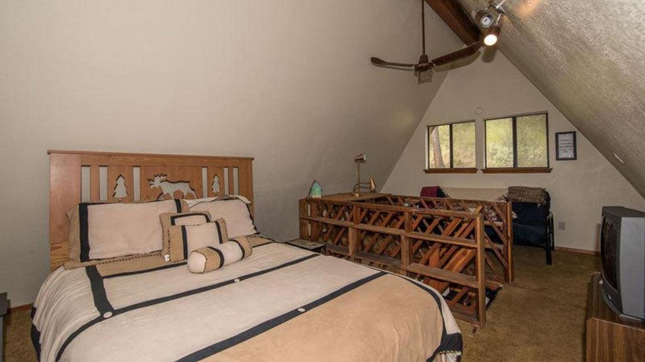 Trailhead Hideaway Villa Ruidoso Exterior photo