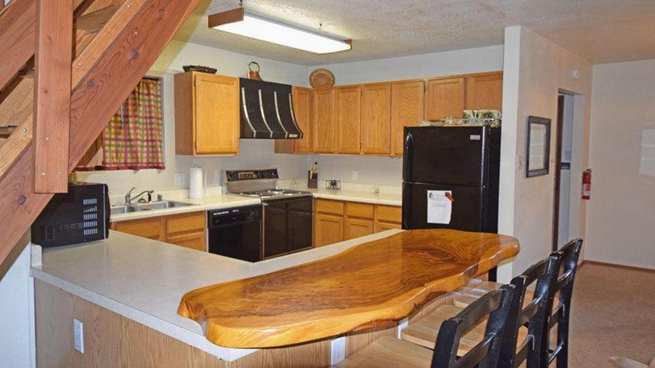 Trailhead Hideaway Villa Ruidoso Exterior photo