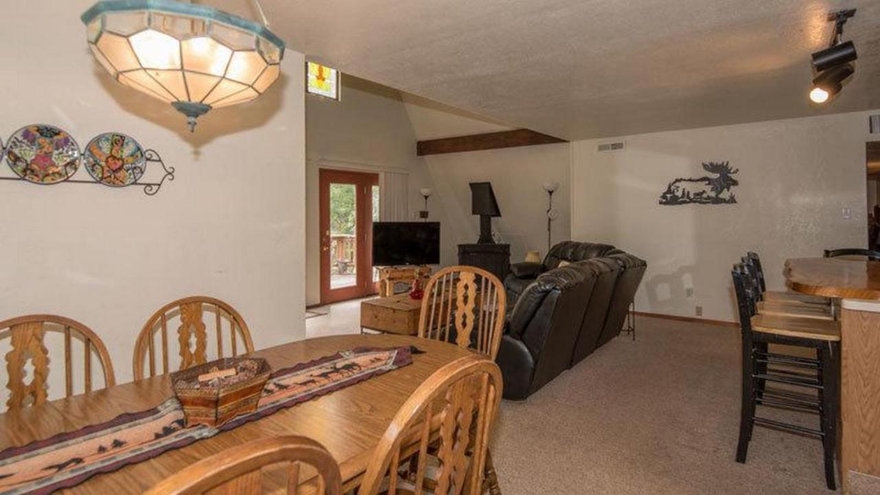 Trailhead Hideaway Villa Ruidoso Exterior photo