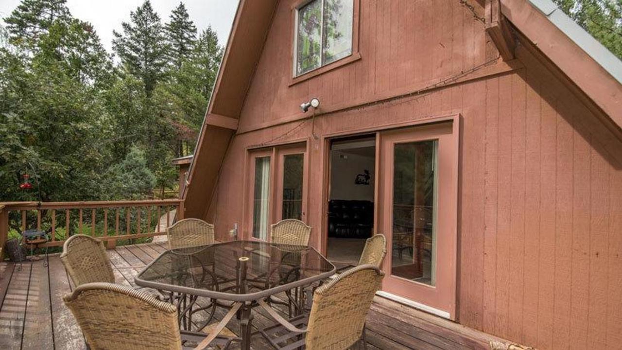 Trailhead Hideaway Villa Ruidoso Exterior photo