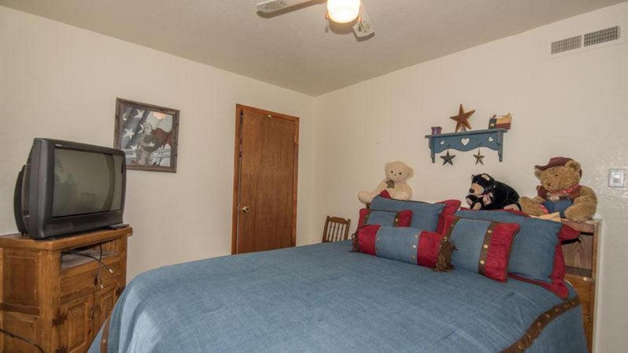 Trailhead Hideaway Villa Ruidoso Exterior photo