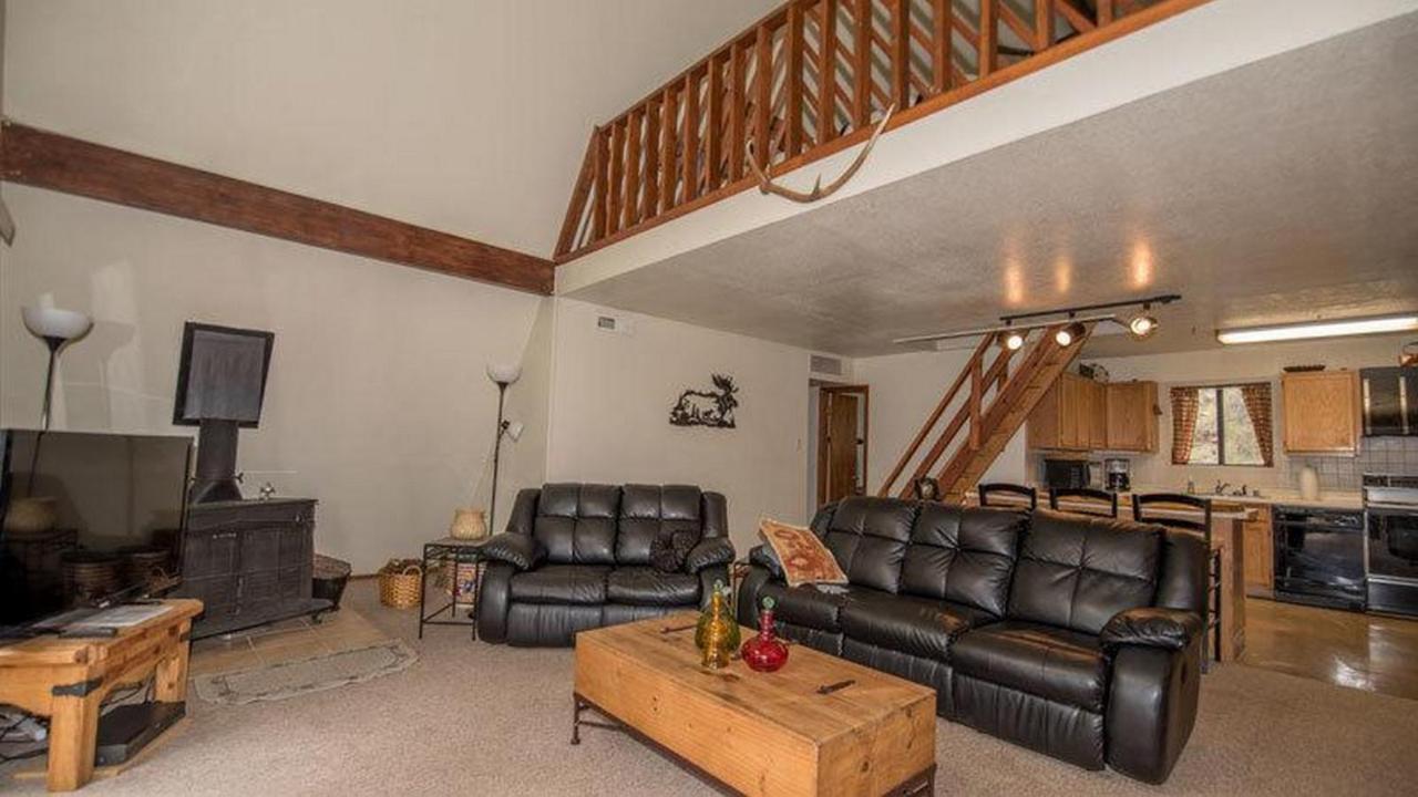 Trailhead Hideaway Villa Ruidoso Exterior photo
